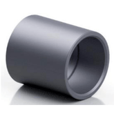 PVC - U Socket - Solvent Weld | High - Quality Pipe Fitting - H2O Warehouse